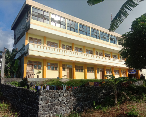 Momentum Lebaran: Semangat “Perang” Meraih Masa Depan Bersama Politeknik Sains dan Teknologi Wiratama